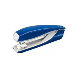Image of Leitz NeXXt Strong Metal Fullstrip Stapler 40 Sheets. Includes Staples, In Cardb
