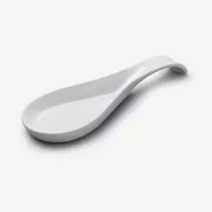 Image of Porcelain Spoon Rest