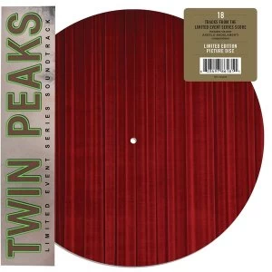 Image of Twin Peaks - Twin Peaks (RSD 2018) Vinyl