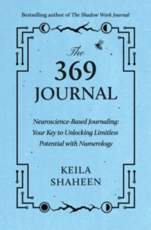 Image of The 369 Journal. Paperback. By Keila Shaheen Books