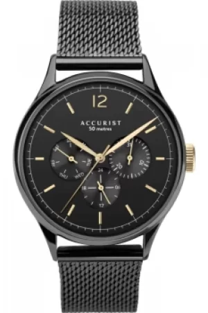 Image of Accurist Multidial Watch 7374