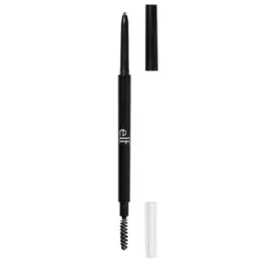 Image of e. l.f. Cosmetics Ultra Precise Brow Pencil in Deep Brown - Vegan and Cruelty-Free Makeup