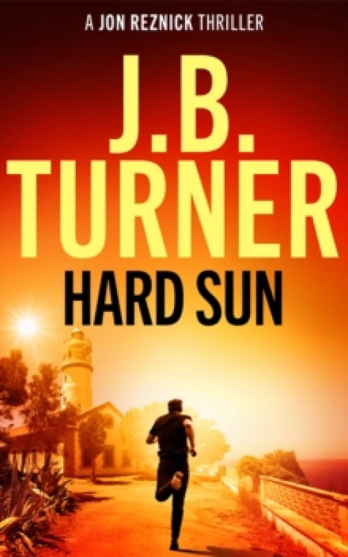 Image of Hard Sun Paperback / softback