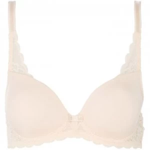 Image of Triumph Amourette spotlight whp bra - Peach