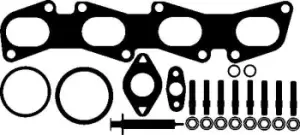 Image of Turbo Kit 715.750 by Elring