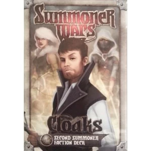 Image of Summoner Wars Jungle Elves Second Summoner Single Pack