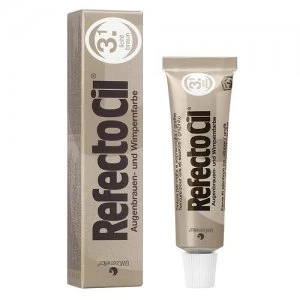 Image of RefectoCil Eyelash and eyebrow tint Nr. 3.1 15ml