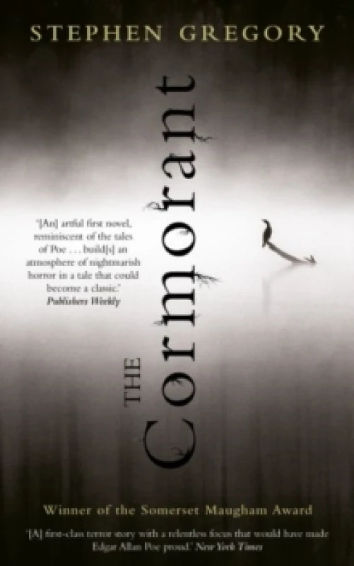 Image of The Cormorant Paperback / softback
