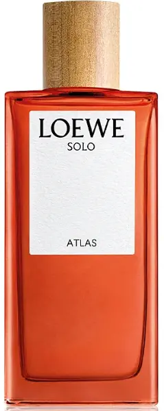 Image of Loewe Solo Atlas Eau de Parfum For Him 100ml