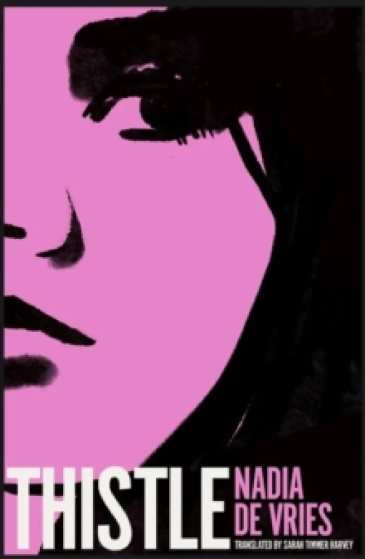 Image of Thistle Paperback / softback