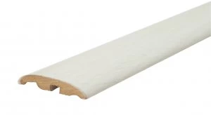 Image of Wickes Aspen Oak Threshold Bar and Reducer 900mm