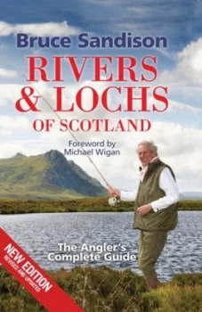 Image of Rivers and Lochs of Scotland by Bruce Sandison Paperback