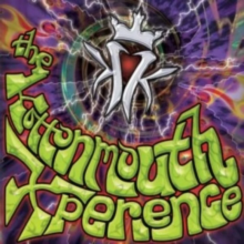 Image of The Kottonmouth Xperience CD / Album
