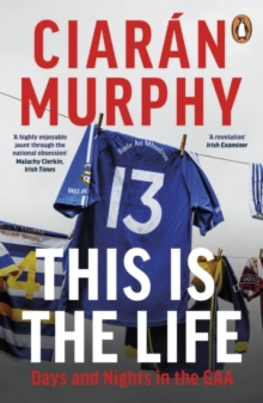 Image of This Is the Life. Paperback. By Ciaran Murphy Books