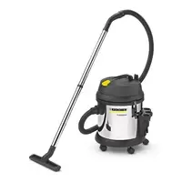 Image of Karcher NT 27/1 Me Adv 1380W Wet & Dry Vacuum Cleaner