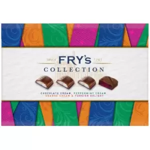 Image of Frys Fry's Christmas Collection Selection Box 249g