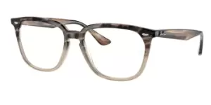 Image of Ray-Ban Eyeglasses RX4362V 8107