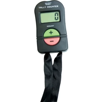 Image of Oxford - EC3 Electronic Tally Counter Up/Down
