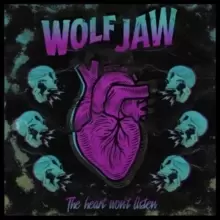 Image of The Heart Won't Listen