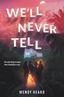 Image of We'll Never Tell