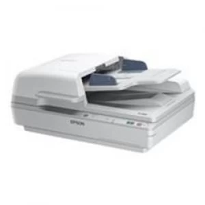 Image of Epson WorkForce DS-7500 Flatbed Scanner