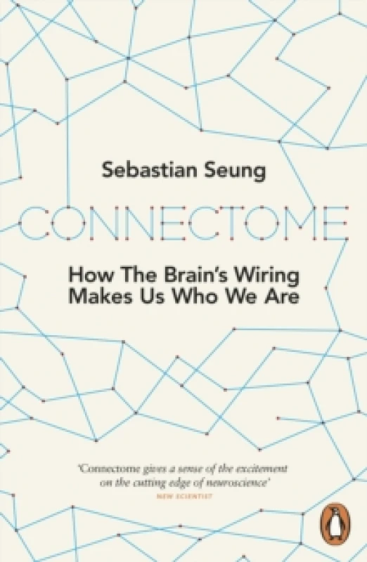 Image of Connectome. Paperback. By Sebastian Seung Books