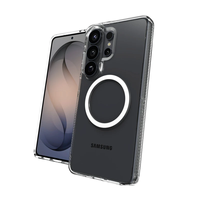 Image of Zagg ZAGG Crystal Palace Snap Case For Galaxy S26 Ultra 702321184