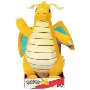 Image of Jazwares Plush toy Dragoran