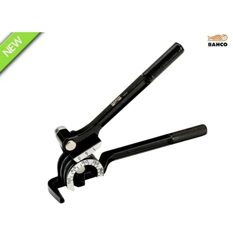Image of Bahco Multipurpose Pipe Bender 1084