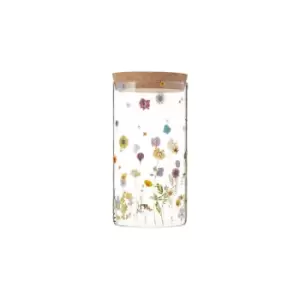 Image of Botanics Large Glass Storage - Typhoon