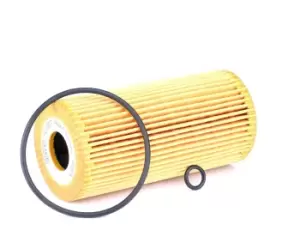 Image of MANN-FILTER Oil filter AUDI,HYUNDAI,KIA HU 7027 z 263202F000,263202F010,263202F100 Engine oil filter S263202F100,263202F000,263202F100