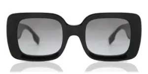 Image of Burberry Sunglasses BE4327 DELILAH 300111