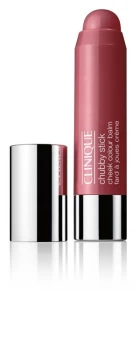 Image of Clinique Chubby Stick Cheek Colour Balm Plumped Up Peony