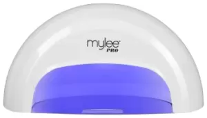 Image of Mylee Pro Salon LED Gel Nail Lamp