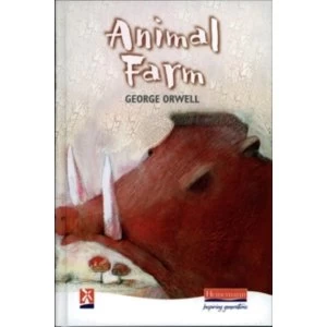 Image of Animal Farm (New Windmills KS4) Board book