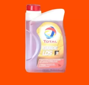 Image of TOTAL Hydraulic Oil 2166224 CITROEN,C5 III Kombi (RW_),C5 III (RD_),C5 I Break (DE_)