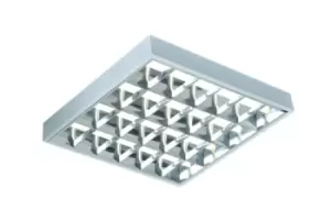 Image of KnightsBridge IP20 4x18W T8 CAT2 Surface Mounted Emergency Fluorescent Fitting