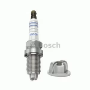 Image of Bosch FR7LDC+ 0242235914 Spark Plug Ignition Super Plus