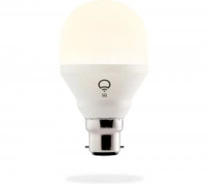Image of LIFX A19 Mini White Smart Bulb - B22, White