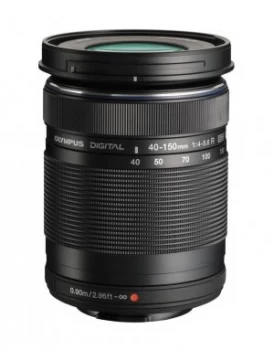 Image of M.Zuiko Digital ED 40 150mm f4.0 5.6 R Lens