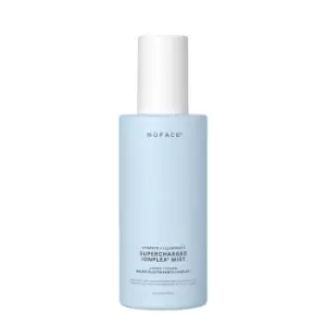 Image of NuFACE Supercharged IonPlex Facial Mist 147ml