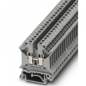 Image of Feed through terminal UK 5 N PHR Phoenix Contact Grey Co