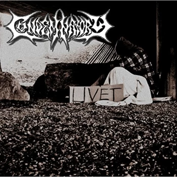 Image of Condemnatory - LIVET CD