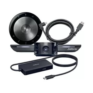 Image of Jabra Panacast Bundle 710 UC Speak and Mounts