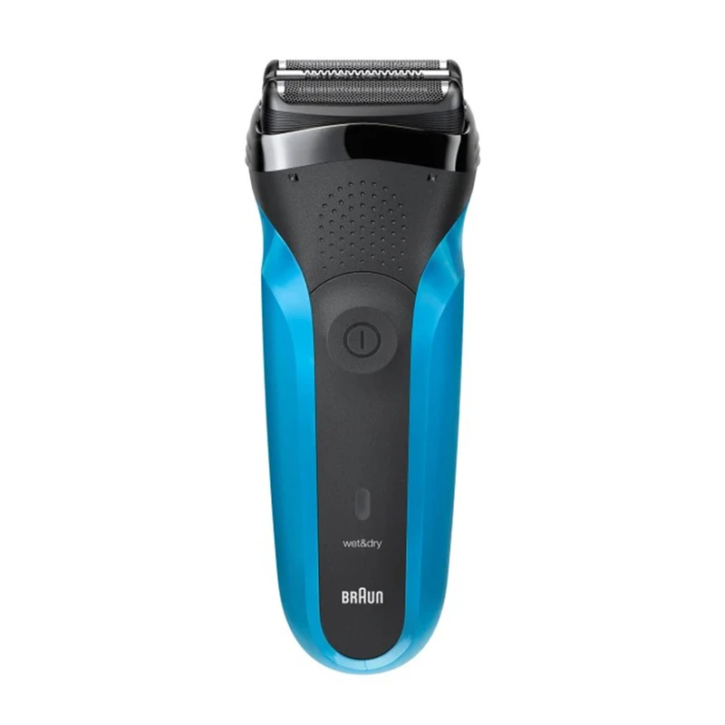 Image of Braun Series 3 310s Wet & Dry Electric Shaver
