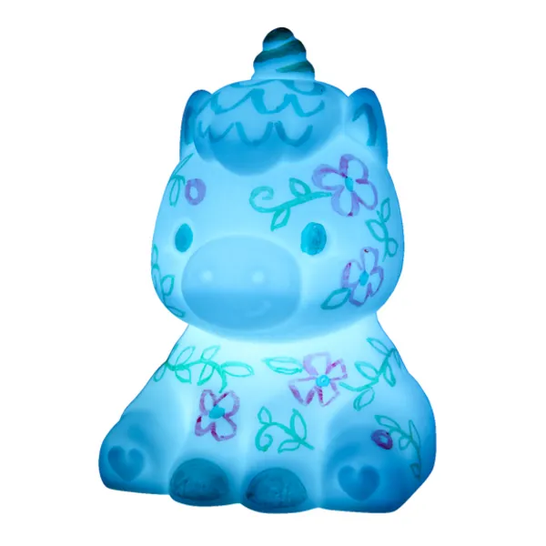 Image of Light Ups Unicorn & Dragon Assortment