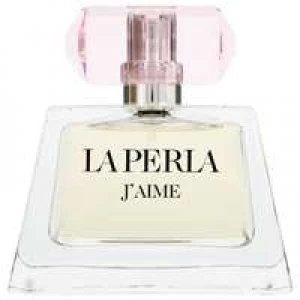 Image of La Perla J'aime Eau de Parfum For Her 100ml