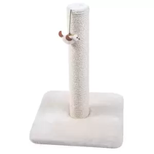 Image of Zoon Deluxe 50cm Cat Scratch Post