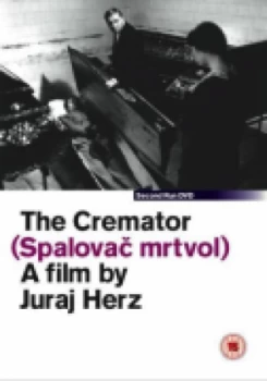 Image of The Cremator (Spalovac Mrtvol)