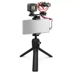 Image of Rode Vlogger Kit Universal